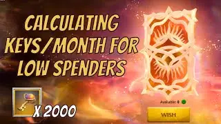 How long to unlock exemplar? Brainstorming | CALL OF DRAGONS