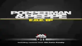 Popperman &&nbsp;Peppe - E.B.E. (G8 Remix)