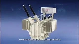 Tungwell Power Solutions - CPEPE Factory Video