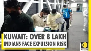 Fineprint: Kuwait approves bill to expel Indians | Bill targets Kuwait's expat population