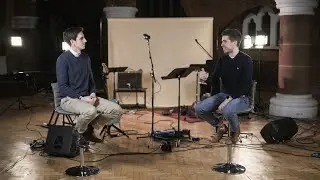 A Journey from Skepticism to Belief - James&rsquo; experience of becoming a Christian