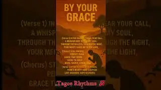By Your Grace🎶🎶 #music #tagoe