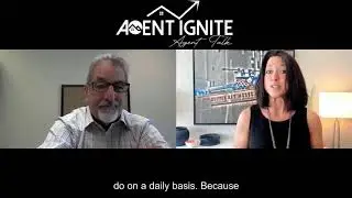 Agent Talk Interview - Mike Papantonakis