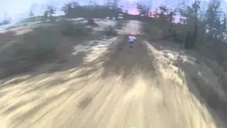 King City Dirt Riders 10-1-2012 5
