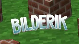 Интро для Bilderik