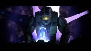 Halo Blow Me Away