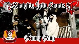 GBG Mexico - MOB Anthem | Almighty Latin Counts Chicago Gang | (Official Music Video)