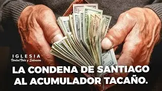EL EGOÍSMO Y LA TACAÑERÍA | Iglesia Verdad Vida y Salvación