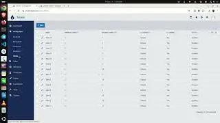 POS & Restaurant Management Software Setup on Linux/Cloud