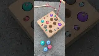 Kibtoy wooden toy