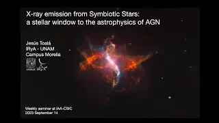 X-ray emission from Symbiotic Stars: a stellar window to the Astrophysics of AGN