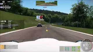 Canadian Space Program