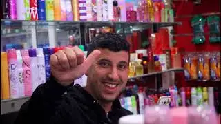دروب الايمان العدد الاول الحلقة 03 فوج السعدي روابح عين تاغروت_برج_بوعريريج
#رمضان_2018