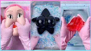 THE MOST SATISFYING TABA SQUISHIES ASMR 2026 - 슬라임 ASMR