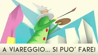 ''A Viareggio... si può fare''