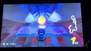 Getting 3 Stars in Mario Kart World ⭐️ ⭐️ ⭐️ 🏆 
