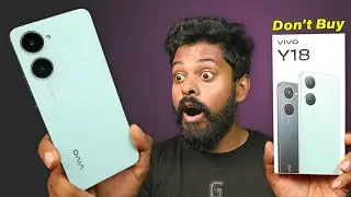 Vivo Y18 Review After 7 Days || 4 Major Problems