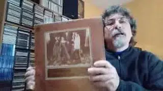 Rick Wakeman - The Six Wives of Henry VIII - Walter Abadie - Serie Mis Discos Favoritos - Cap. 83