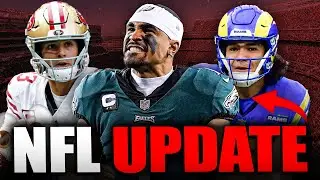 POWER RANKS: Where Do The 49ers Stand In The NFL After Week 4 - Krueger & Betesh