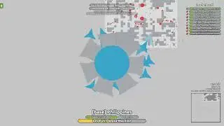 Manhunt Leader - arras.io