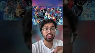 HUGE DCEU Multiverse UPDATE