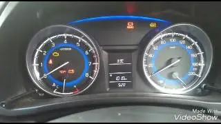 Baleno Delta Features
