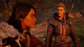 Assassin's Creed Valhalla - Parte 15 - Dificuldade Pesadelo