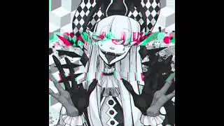 GXTH X SOCIETY - Circus Goth Returns