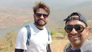 Bangalore Trekkers - Makali Durga Trek