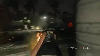 COD: Modern Warfare campaign live