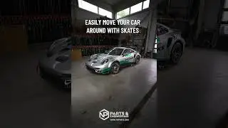 NP parts skates