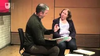 How does a score help develop the performance? &ndash; How to use a musical score (11/12)