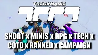 🔴TRACKMANIA SEANCE | TALK💬 | MULTI STREAM (kick,ytb,twitch)  | !commands