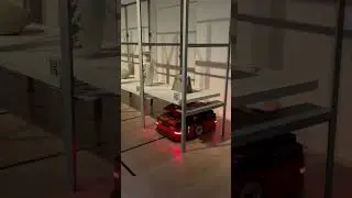 Tom Sachs&rsquo; Gray Kelly Bag in yang02&rsquo;s Installation in Progress