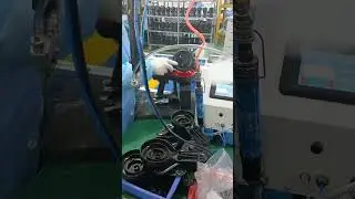 LED Touch Screen, Charging Station & Customized Color#StickCordlessVacuumCleaner#LEDTouchScreen