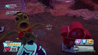 PvZ GW2: Road to Max Rank Take 2 | Season 5 - Episode 1