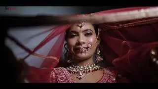 Shruti verma  - Gaurav chandraker Wedding video 2025 February family function reel ❤️
