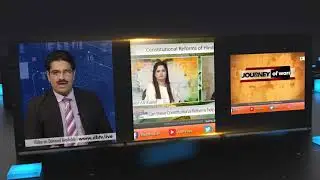 DBTV Live