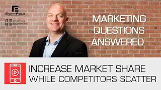 How to Grow B2B Market Share in a Shrinking Market
