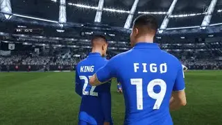 IPL | APX FOOTBALL VS FLOWER CITY VFC