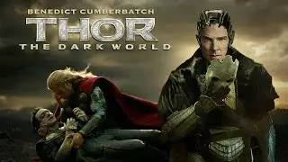 The Original Plans to Kill Loki in Thor: The Dark World