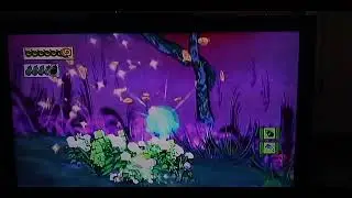 Let's Play Okami Part 56: Slaying Imp's At Agata Forest!