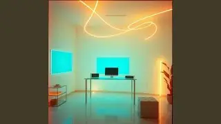 Calm Productive Flow