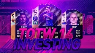 TOTW 14 INVESTMENT GUIDE