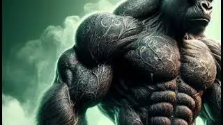 FLOW Gym Rap Motivation Mix 2025 💠 Workout Music Playlist Inspired by 2PAC Eminem Lil Jon 50 Cent