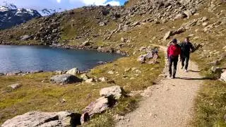 Verso il Careser