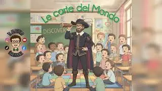 CARTA E CARTINA - Il maestro occasionale
