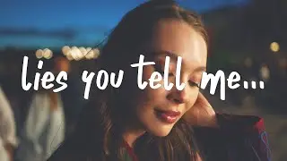 Khalid - in plain sight (Lyrics)