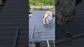 House builder#housebuilder #airforce