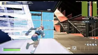 1v1 Edit Race Course 📝 | 5041-1623-3061